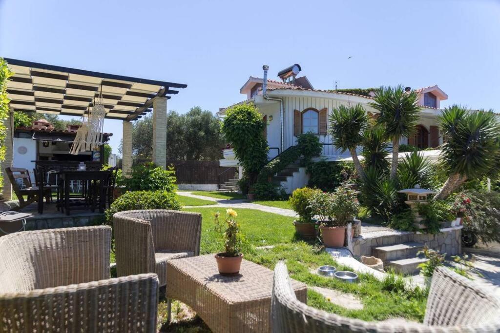 Villa Casa Martina à Alexandroúpoli Extérieur photo