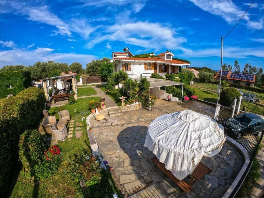 Villa Casa Martina à Alexandroúpoli Extérieur photo