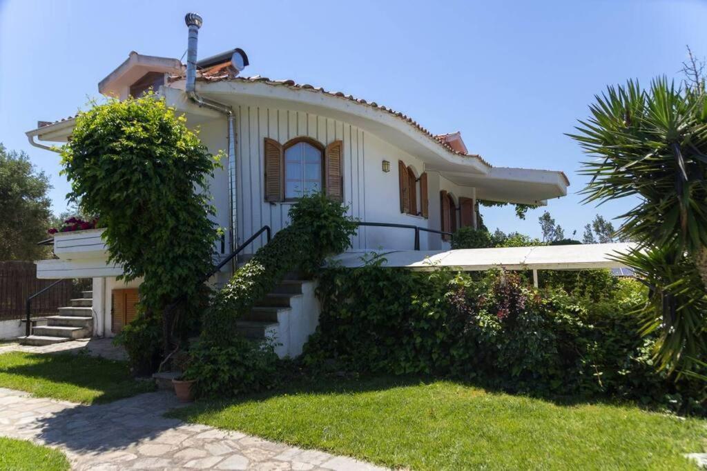 Villa Casa Martina à Alexandroúpoli Extérieur photo