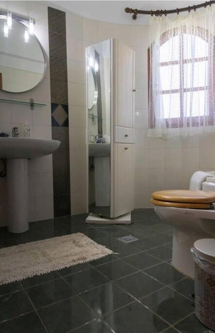 Villa Casa Martina à Alexandroúpoli Extérieur photo