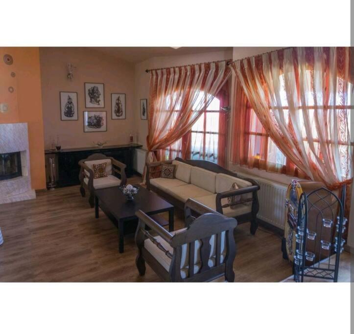 Villa Casa Martina à Alexandroúpoli Extérieur photo