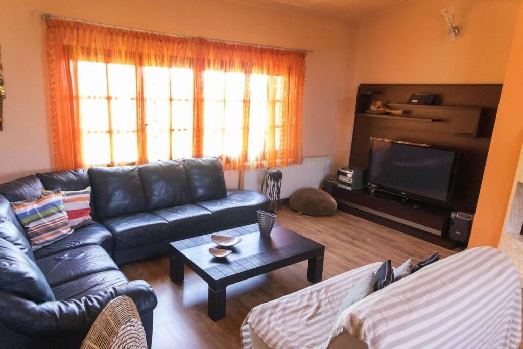 Villa Casa Martina à Alexandroúpoli Extérieur photo