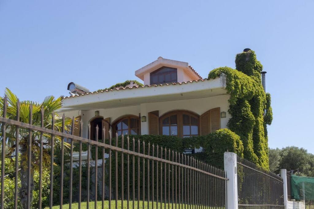 Villa Casa Martina à Alexandroúpoli Extérieur photo