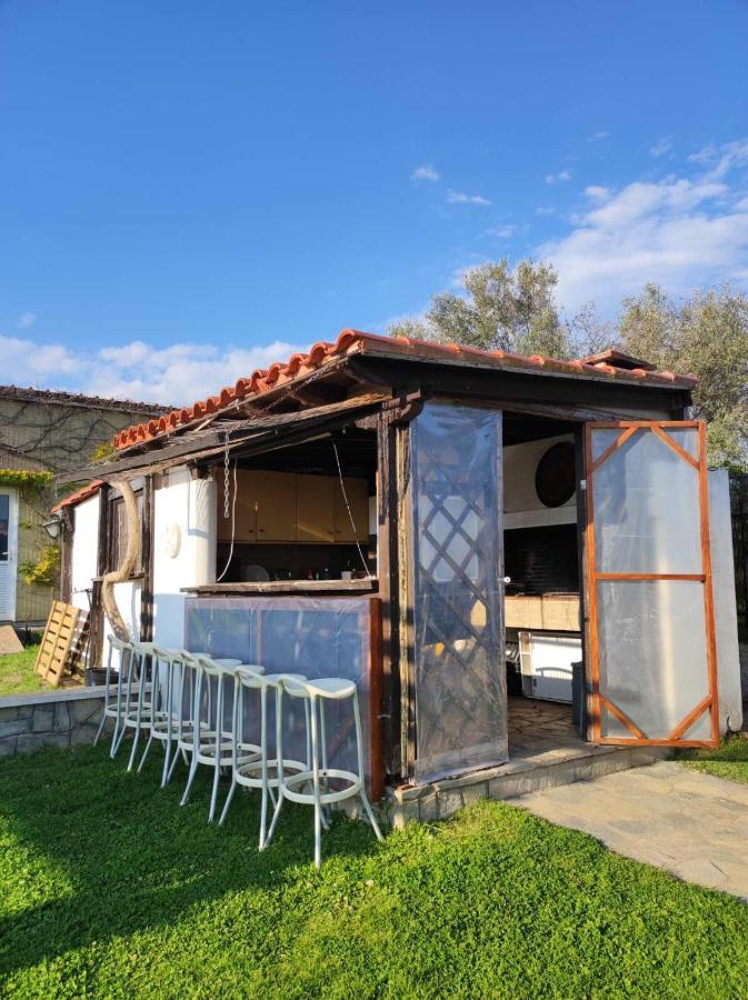 Villa Casa Martina à Alexandroúpoli Extérieur photo