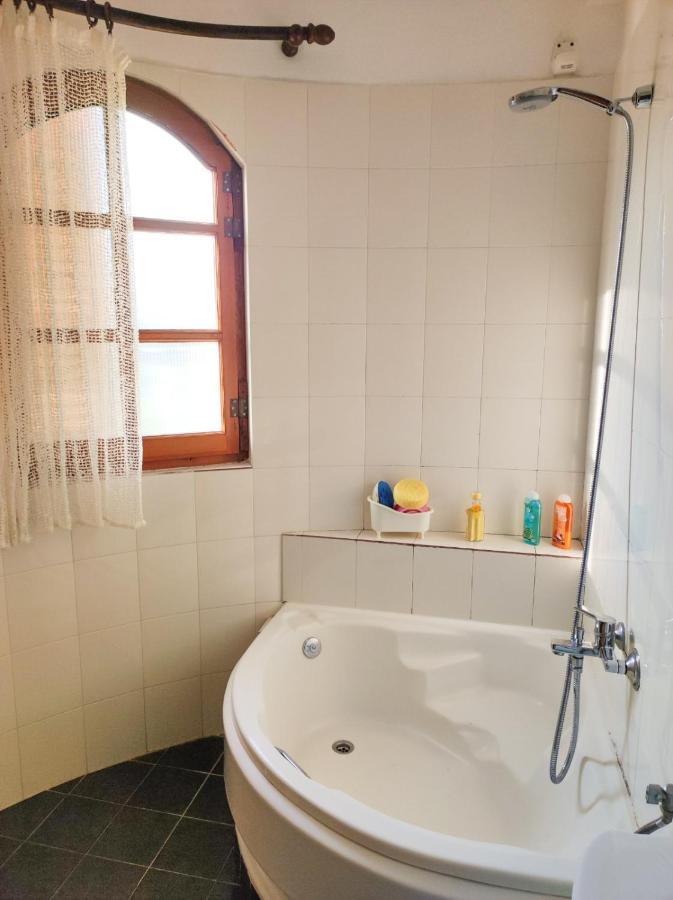 Villa Casa Martina à Alexandroúpoli Extérieur photo