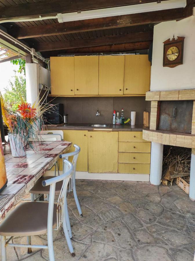Villa Casa Martina à Alexandroúpoli Extérieur photo
