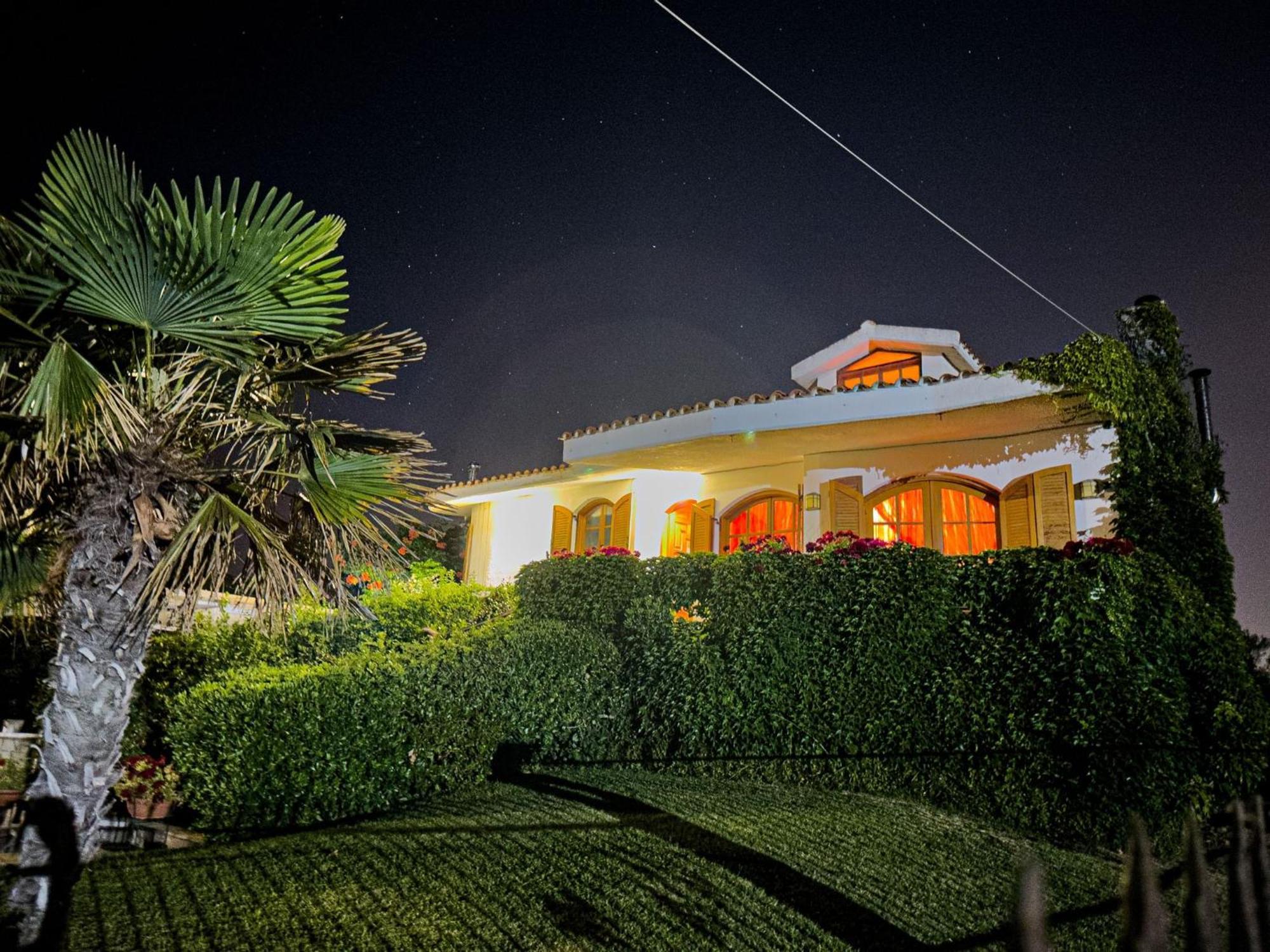 Villa Casa Martina à Alexandroúpoli Extérieur photo